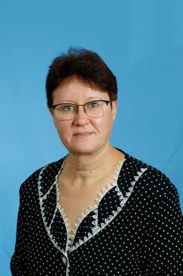 Ким Ирина Анатольевна Ким Ирина Анатольевна